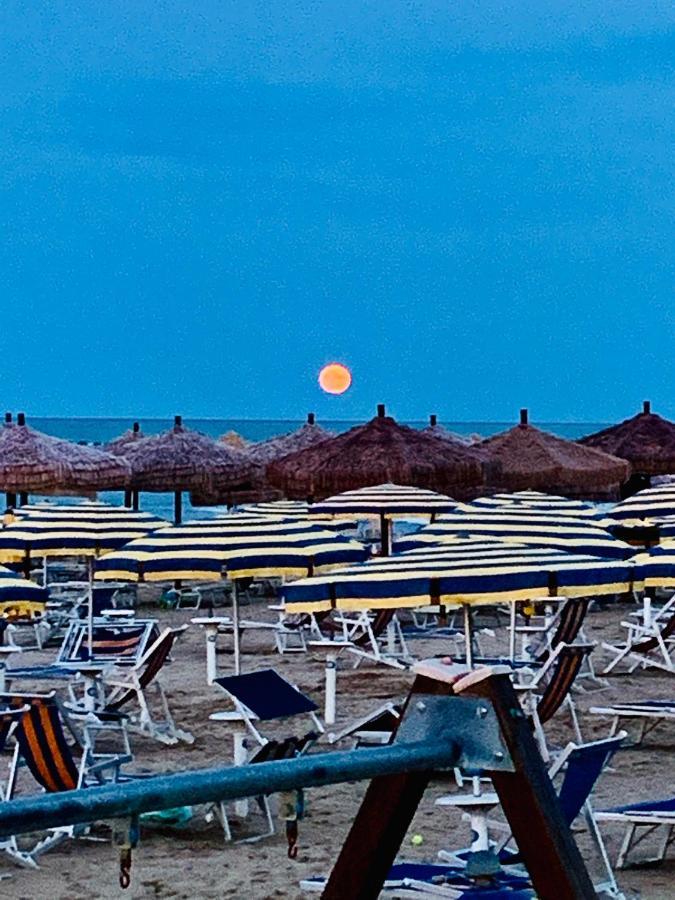Hotel Nel Pineto Montesilvano Marina Esterno foto