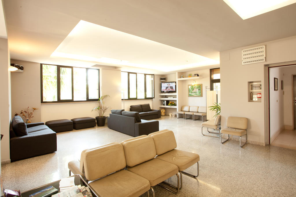 Hotel Nel Pineto Montesilvano Marina Esterno foto